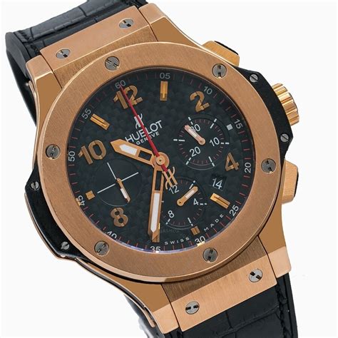 hublot hole shot used watch|Used Hublot Watches .